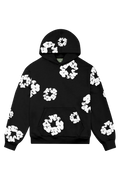 Denim Tears The Cotton Wreath Sweatshirt
