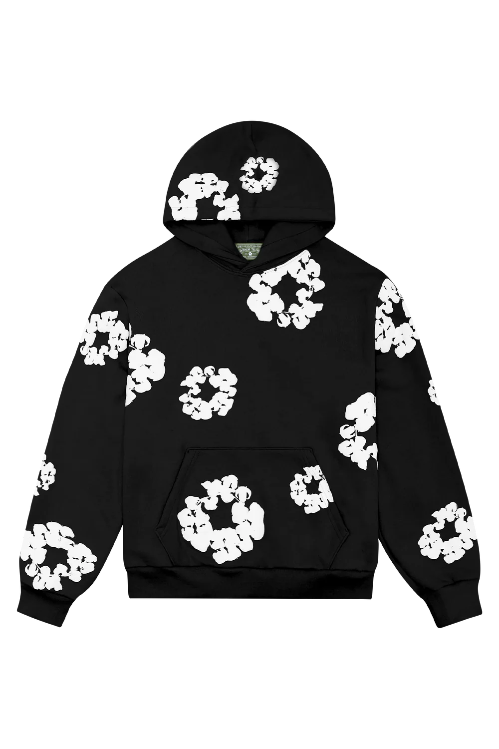 Denim Tears The Cotton Wreath Sweatshirt