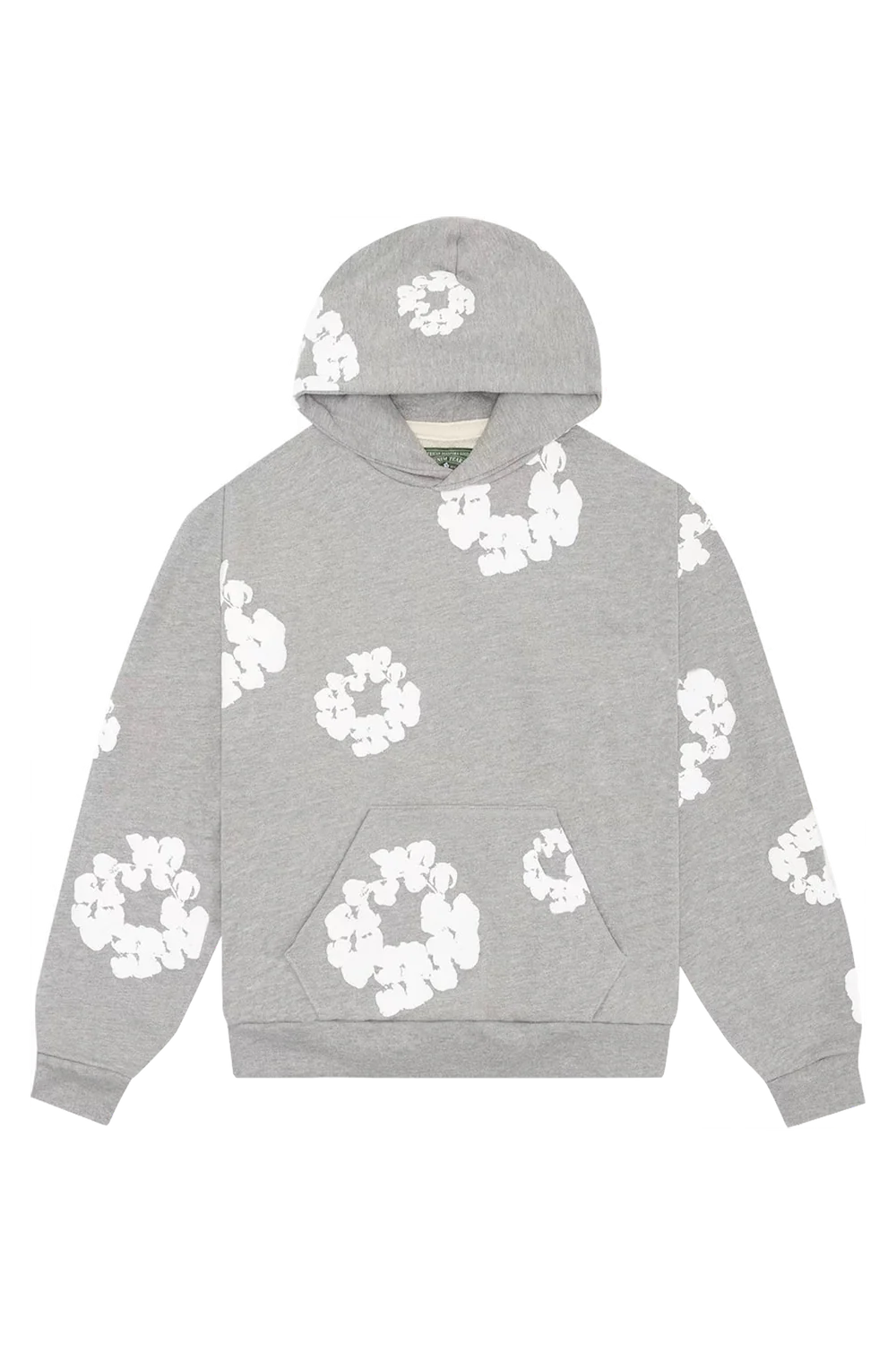 Denim Tears The Cotton Wreath Sweatshirt