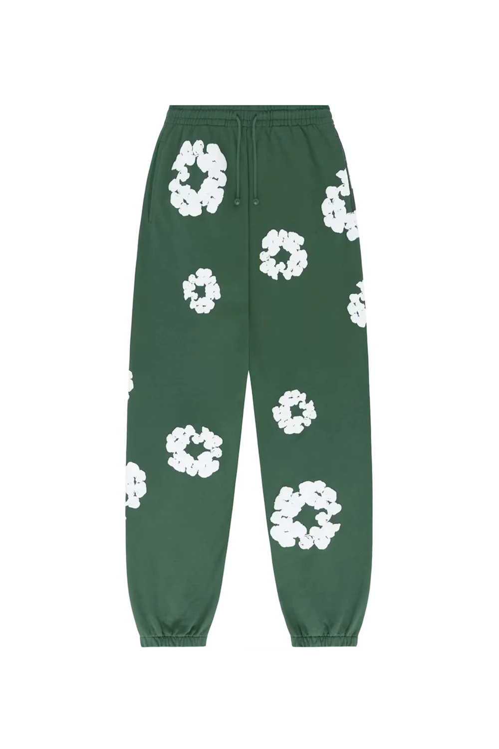 Denim Tears The Cotton Wreath Sweatpants
