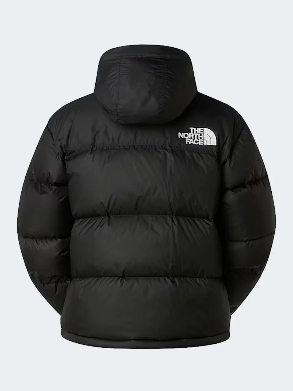 THE NORTH FACE Casaco deportivo '1996 Retro Nuptse' em Preto