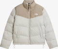 THE NORTH FACE Casaco de inverno 'Saikuru' em Bege Escuro