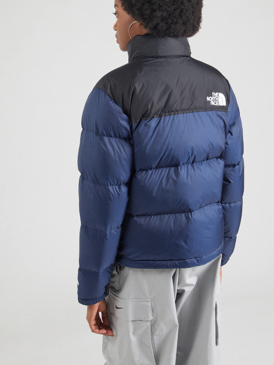 incl. IVA THE NORTH FACE Casaco deportivo '1996 Retro Nuptse' em Navy
