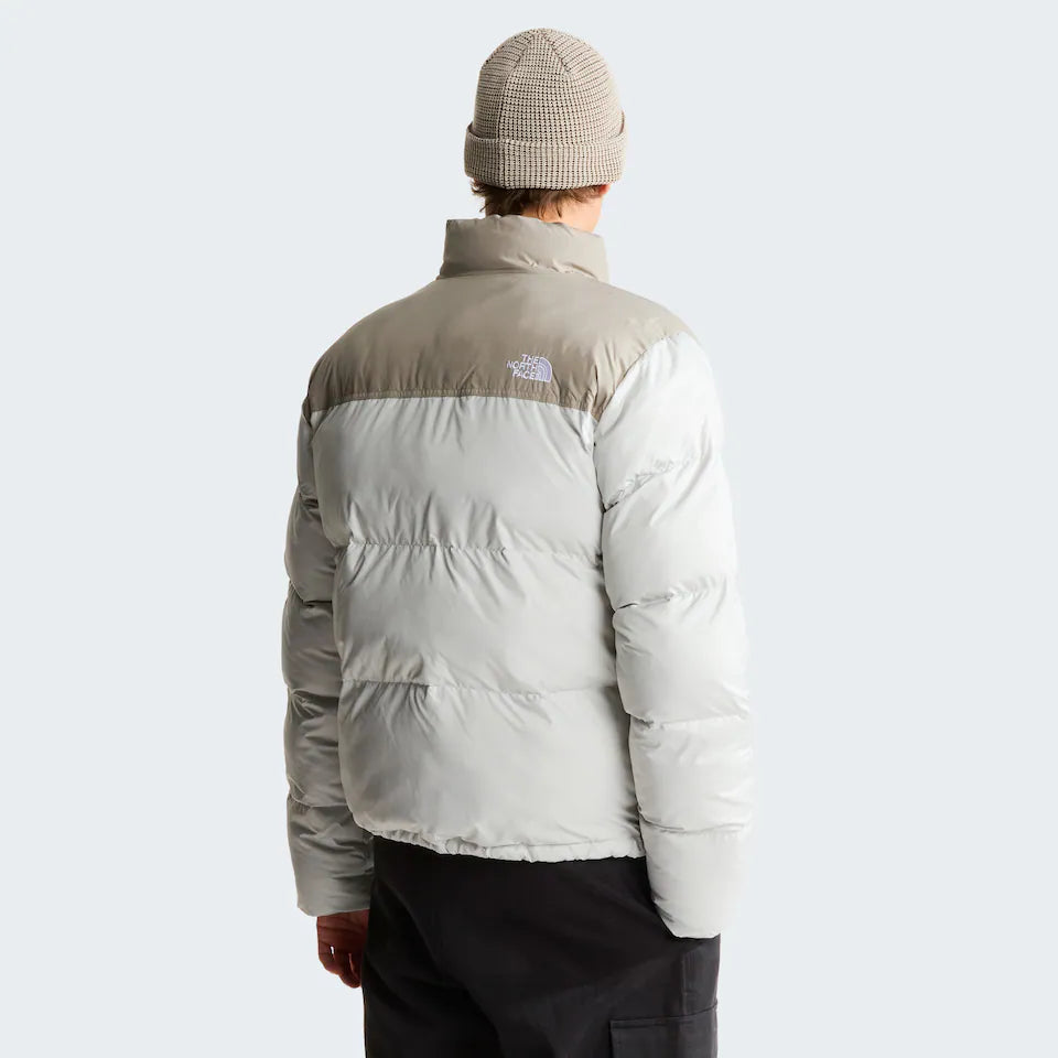 THE NORTH FACE Casaco de inverno 'Saikuru' em Bege Escuro