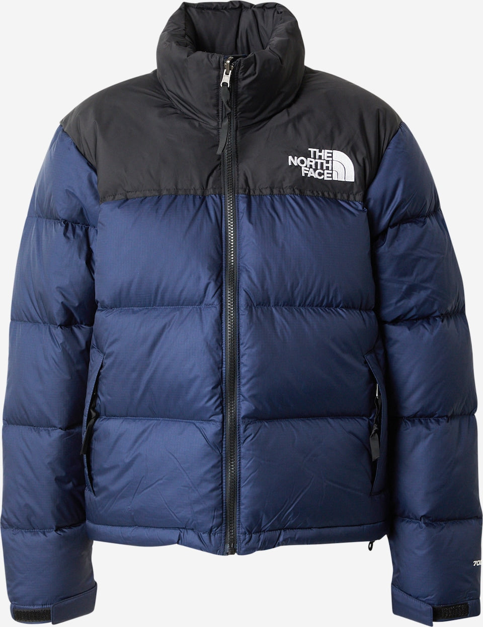 incl. IVA THE NORTH FACE Casaco deportivo '1996 Retro Nuptse' em Navy