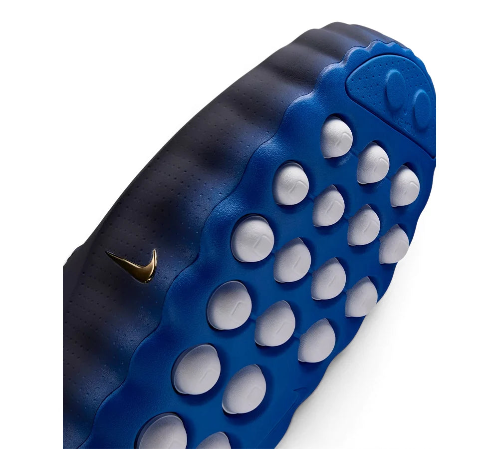 Nike Mind 001 Slide - Blackened Blue Game Royal