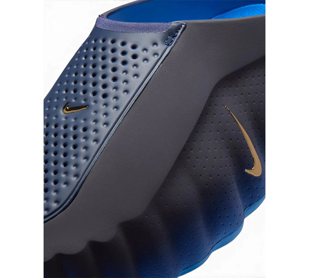 Nike Mind 001 Slide - Blackened Blue Game Royal