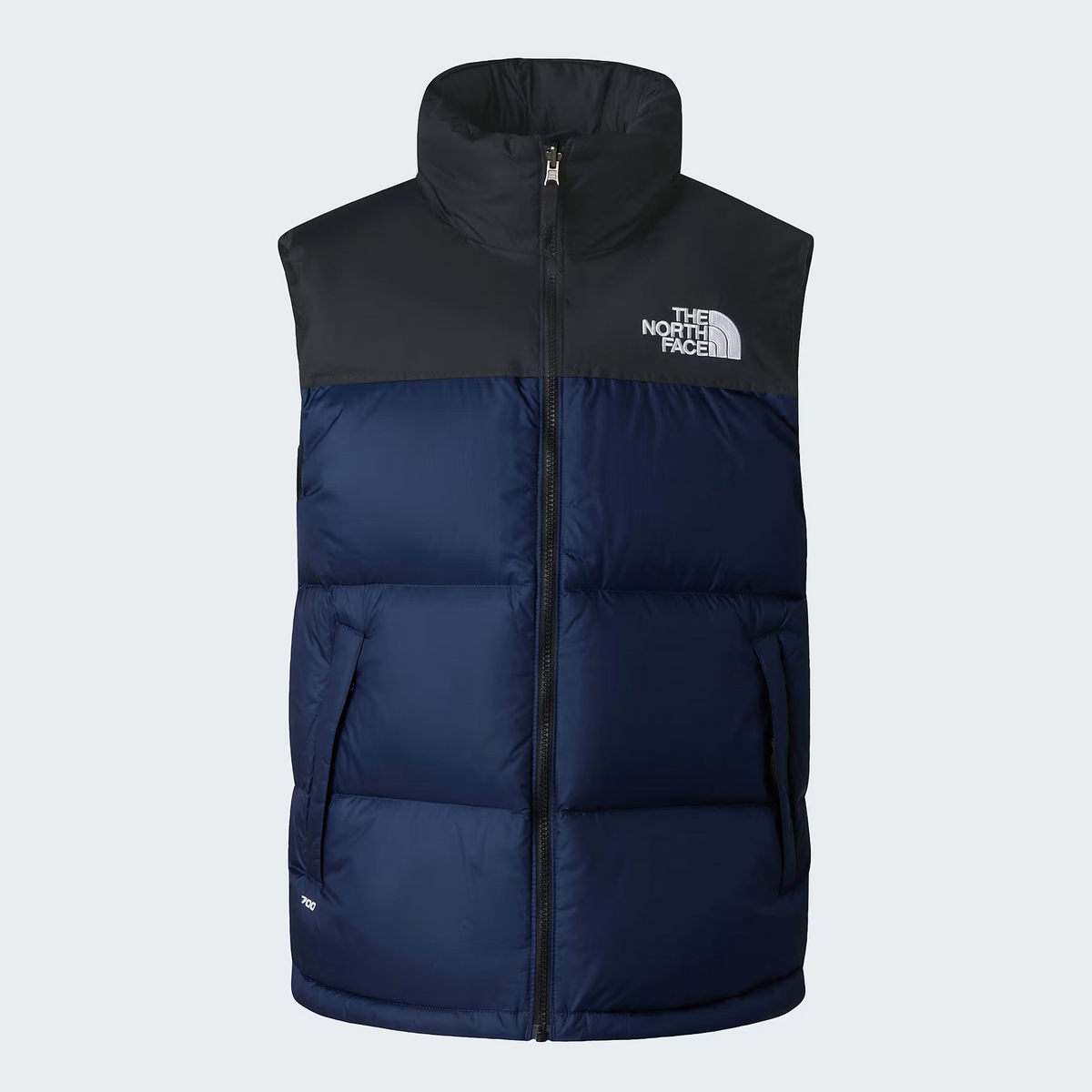 Colete 1996 Retro Nuptse para homem