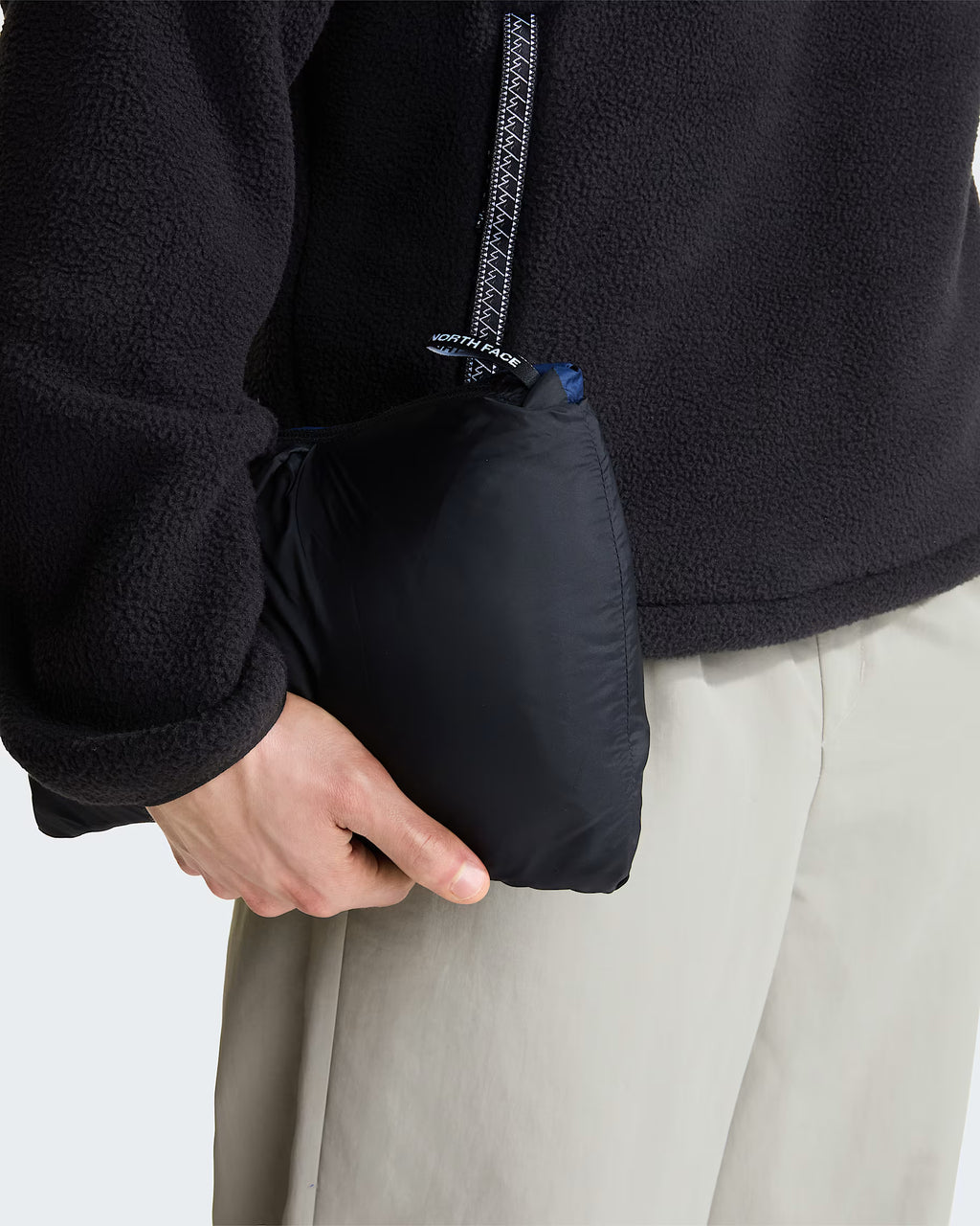 Colete 1996 Retro Nuptse para homem