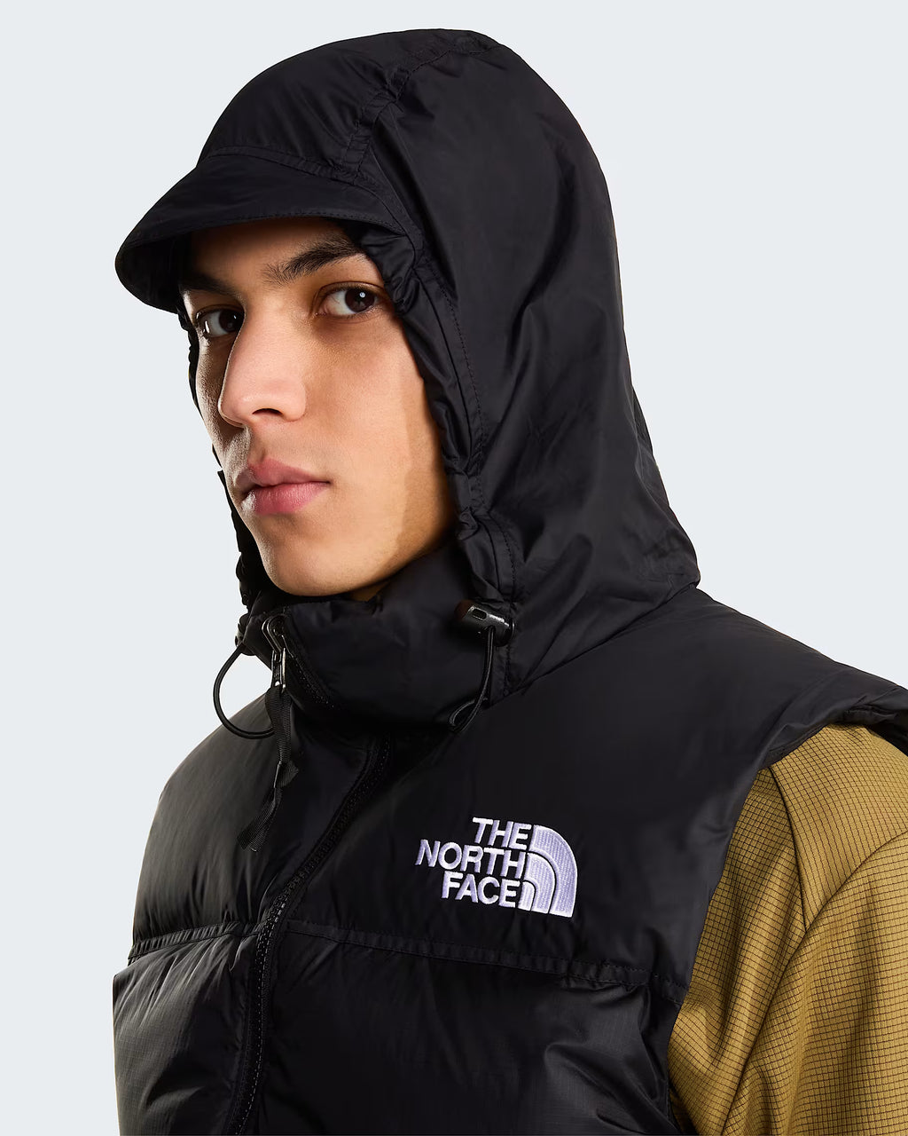Colete 1996 Retro Nuptse para homem