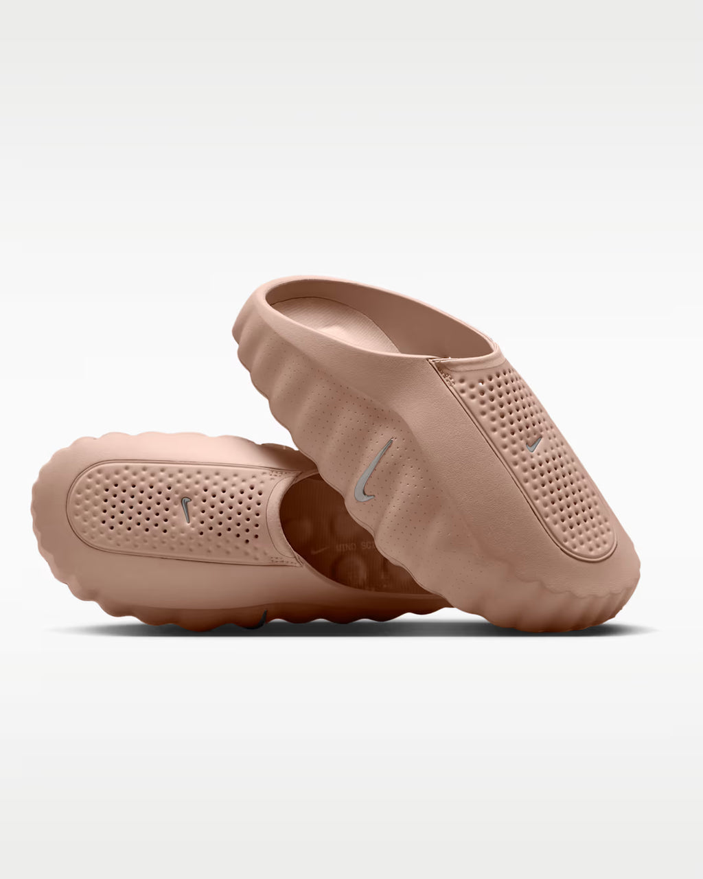 Nike Mind 001 - Hemp/Sanddrift/Pale Ivory