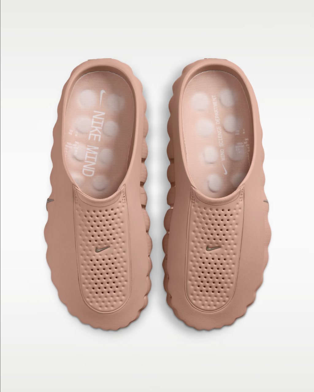 Nike Mind 001 - Hemp/Sanddrift/Pale Ivory