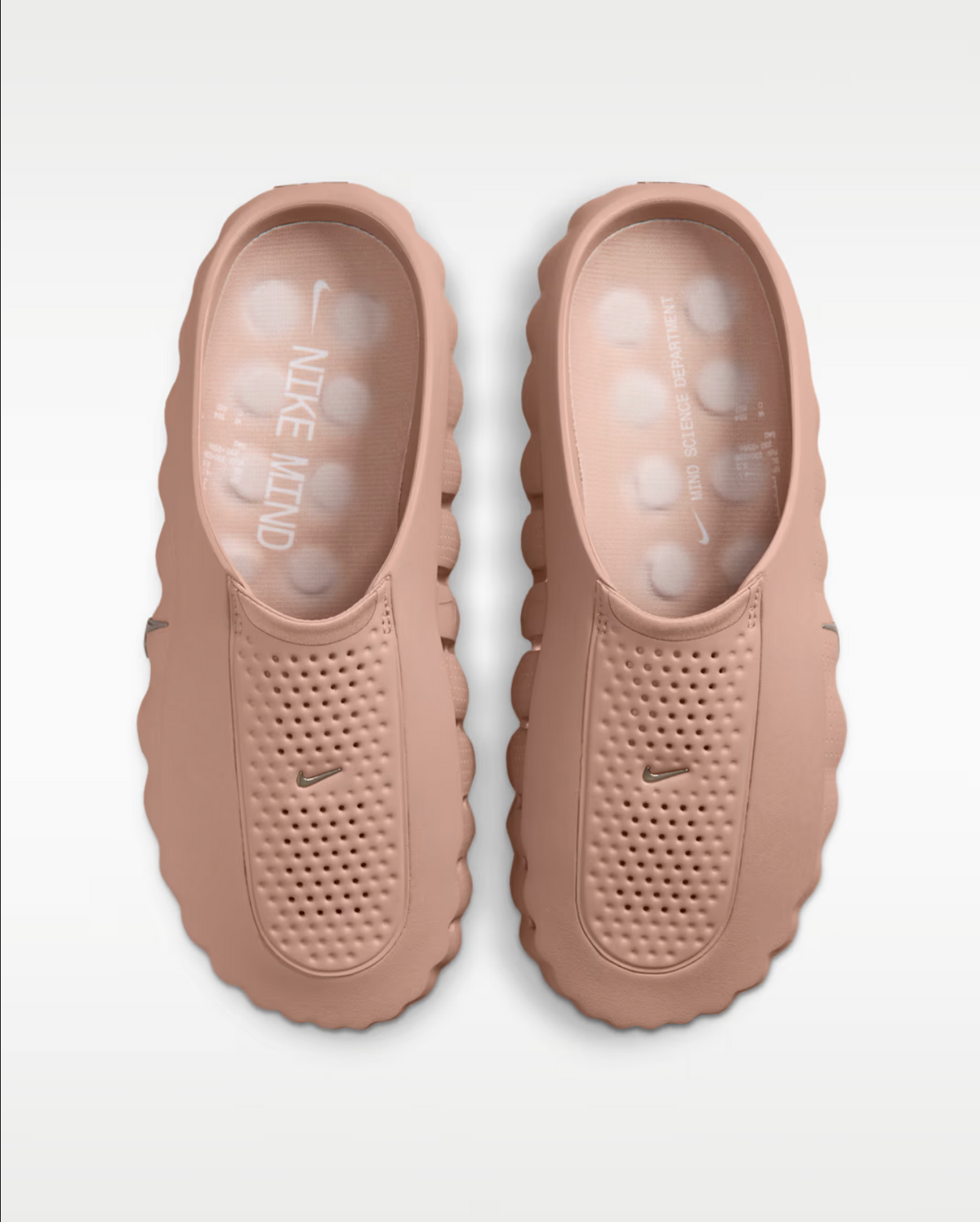 Nike Mind 001 - Hemp/Sanddrift/Pale Ivory