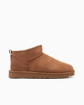 Stivale UGG Classic Ultra Mini Castagno (Donna)