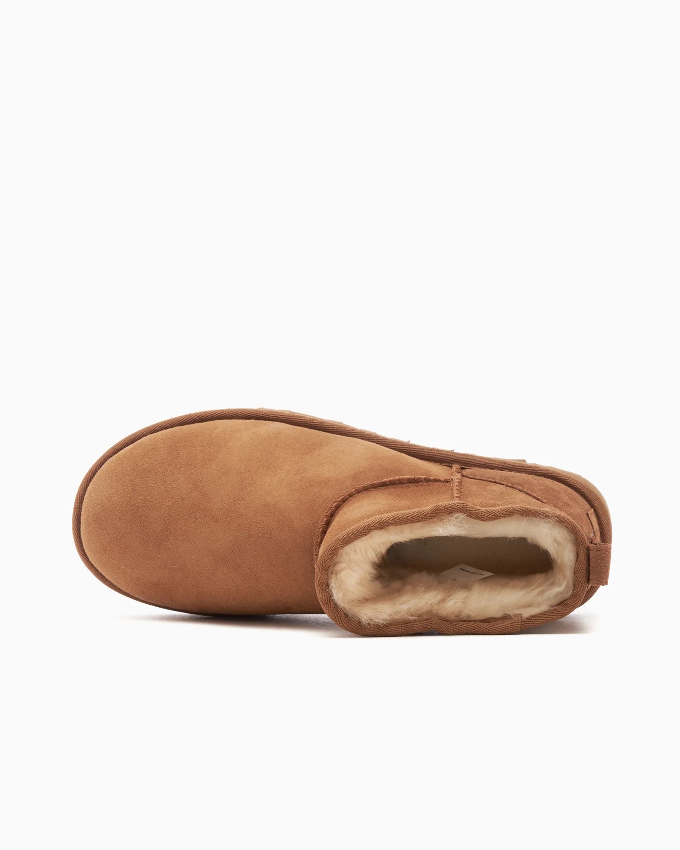 Stivale UGG Classic Ultra Mini Castagno (Donna)