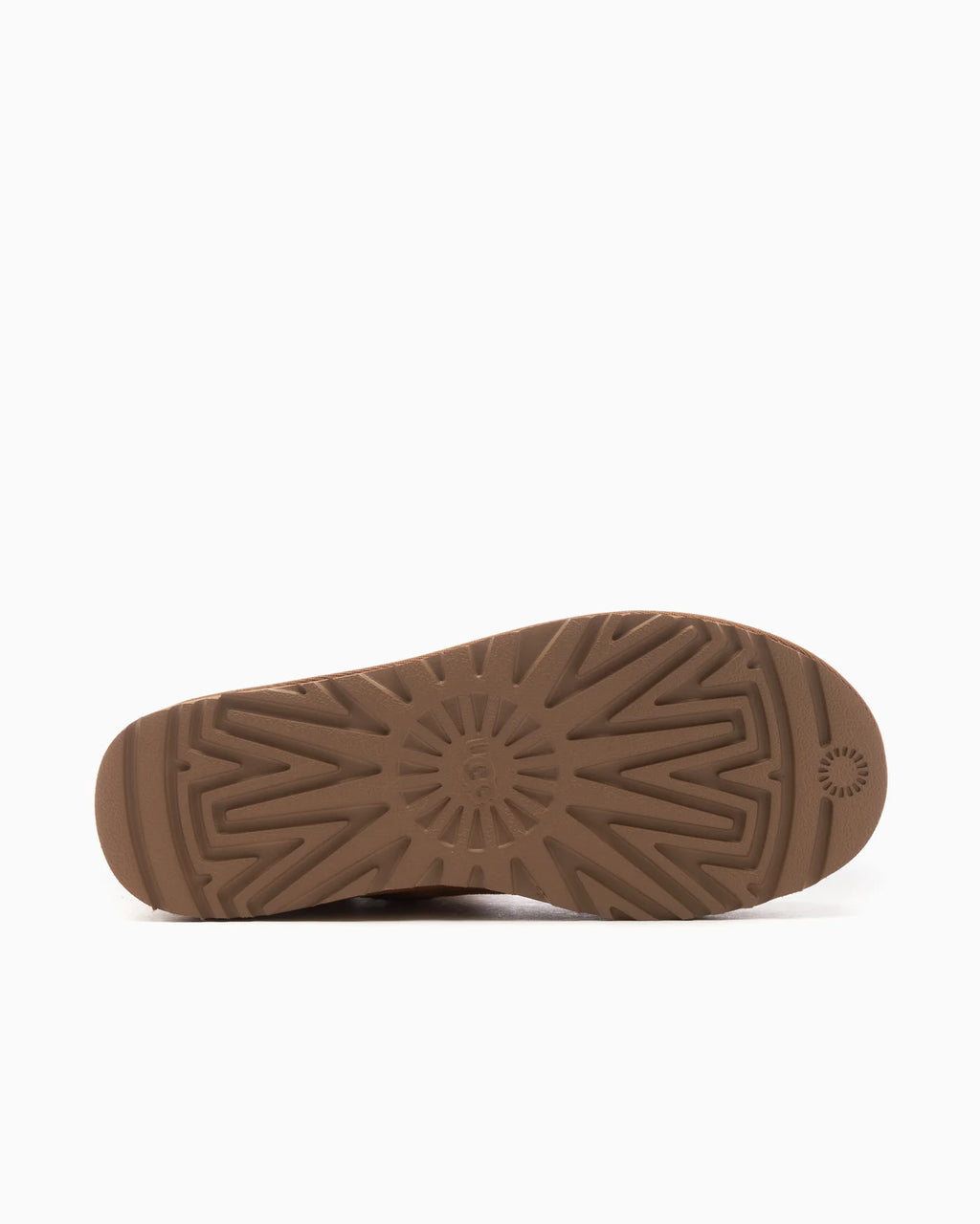 Stivale UGG Classic Ultra Mini Castagno (Donna)