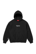 Supreme Hoodie Box Logo Kaki (FW25)