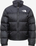 THE NORTH FACE Casaco deportivo '1996 Retro Nuptse' em Preto
