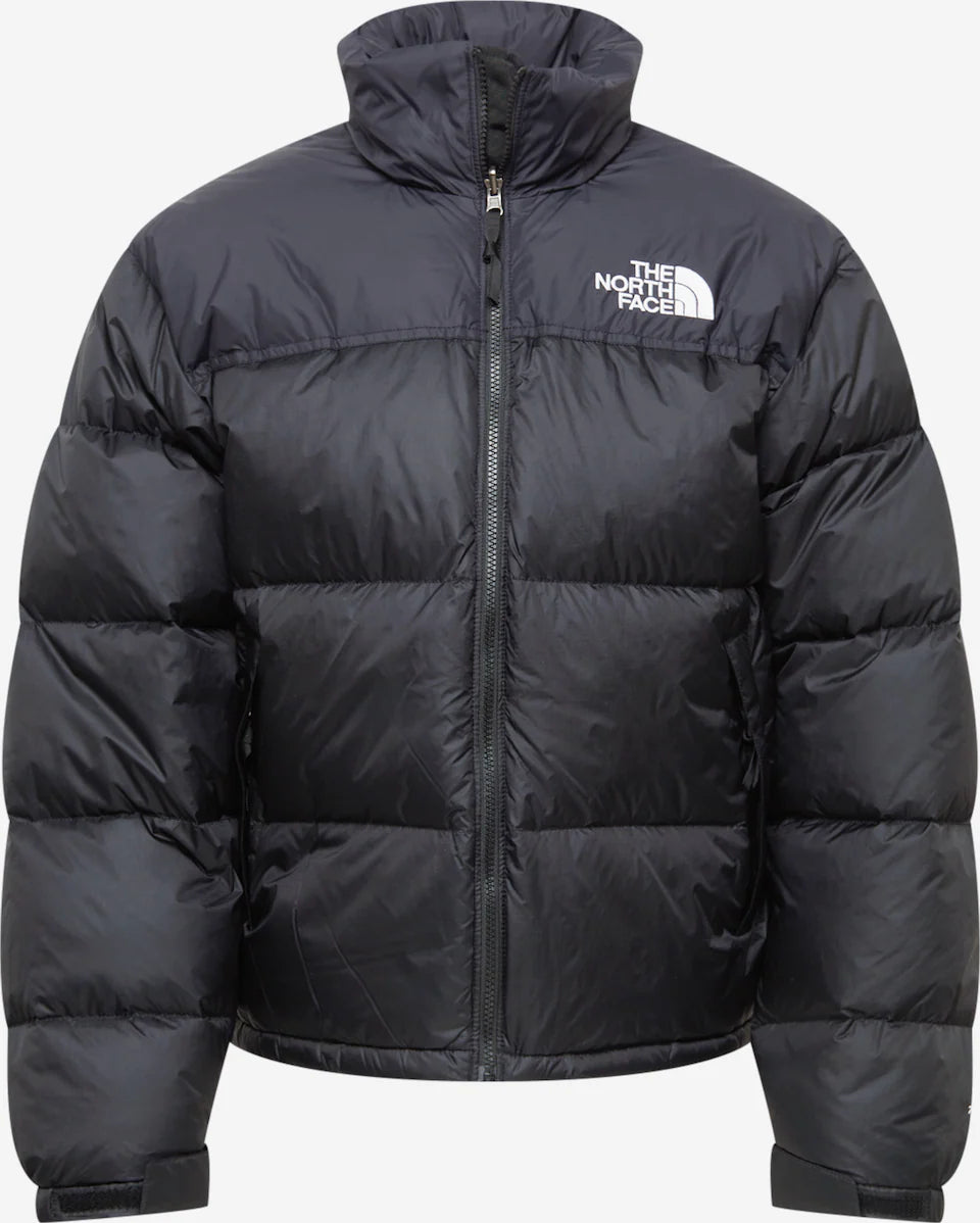 THE NORTH FACE Casaco deportivo '1996 Retro Nuptse' em Preto
