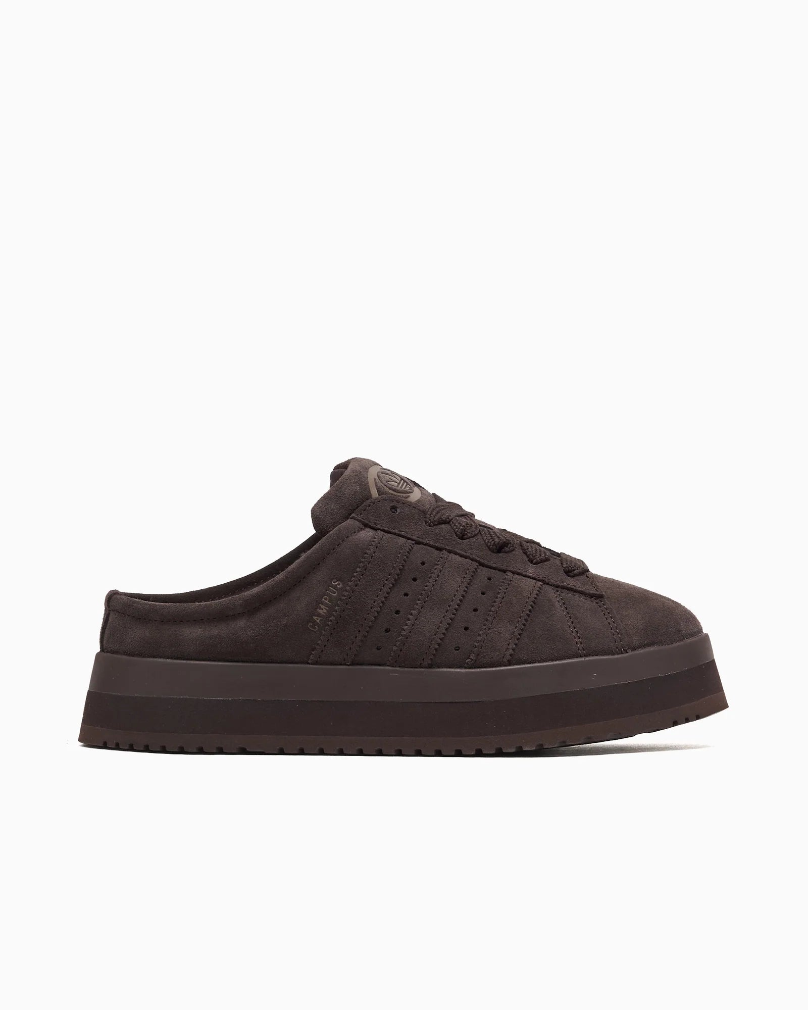 adidas Originals Women's Campus 00s Winter Low