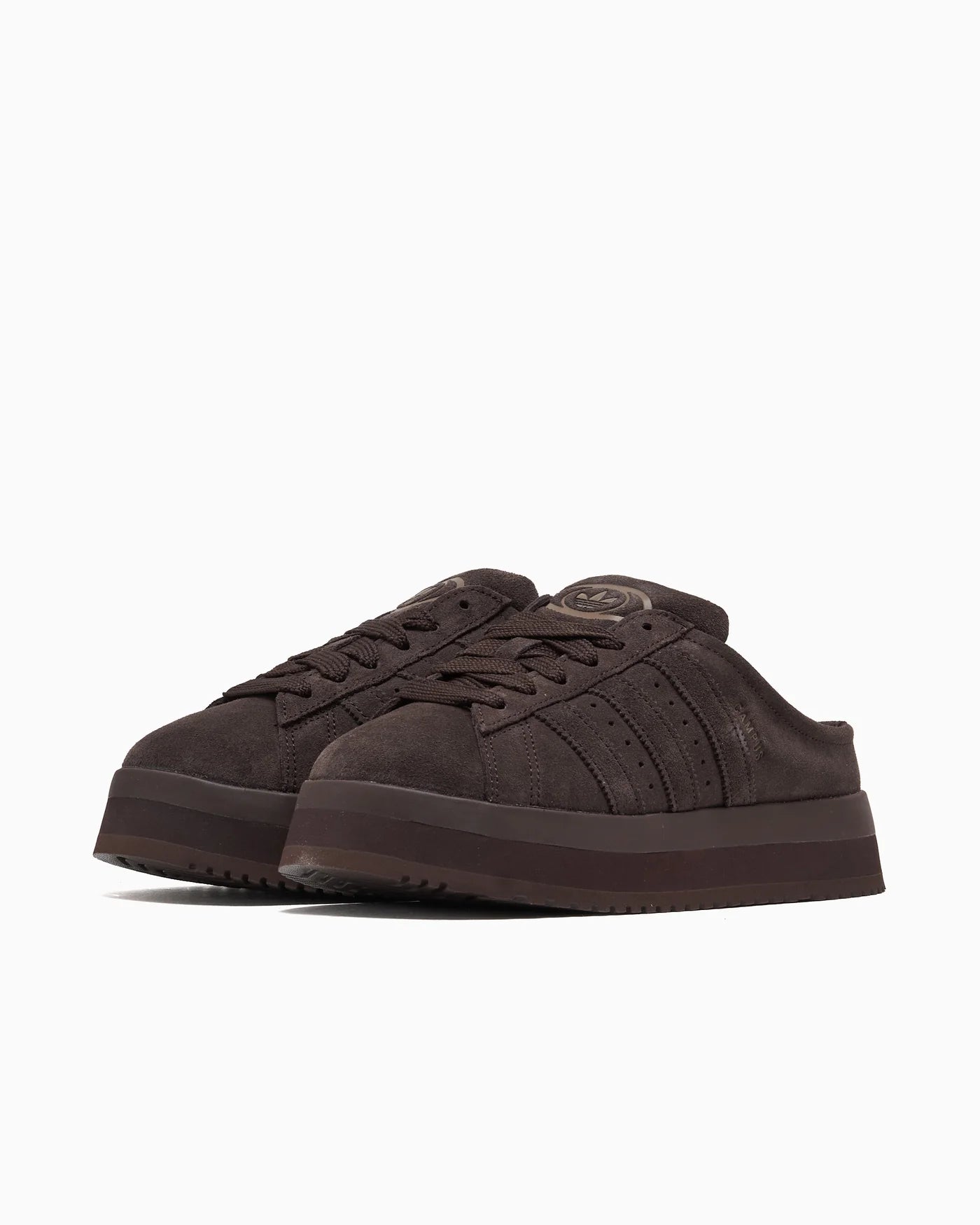 adidas Originals Women's Campus 00s Winter Low