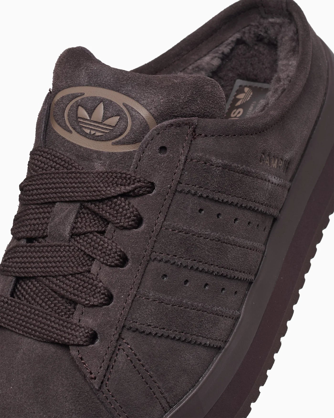 adidas Originals Women's Campus 00s Winter Low