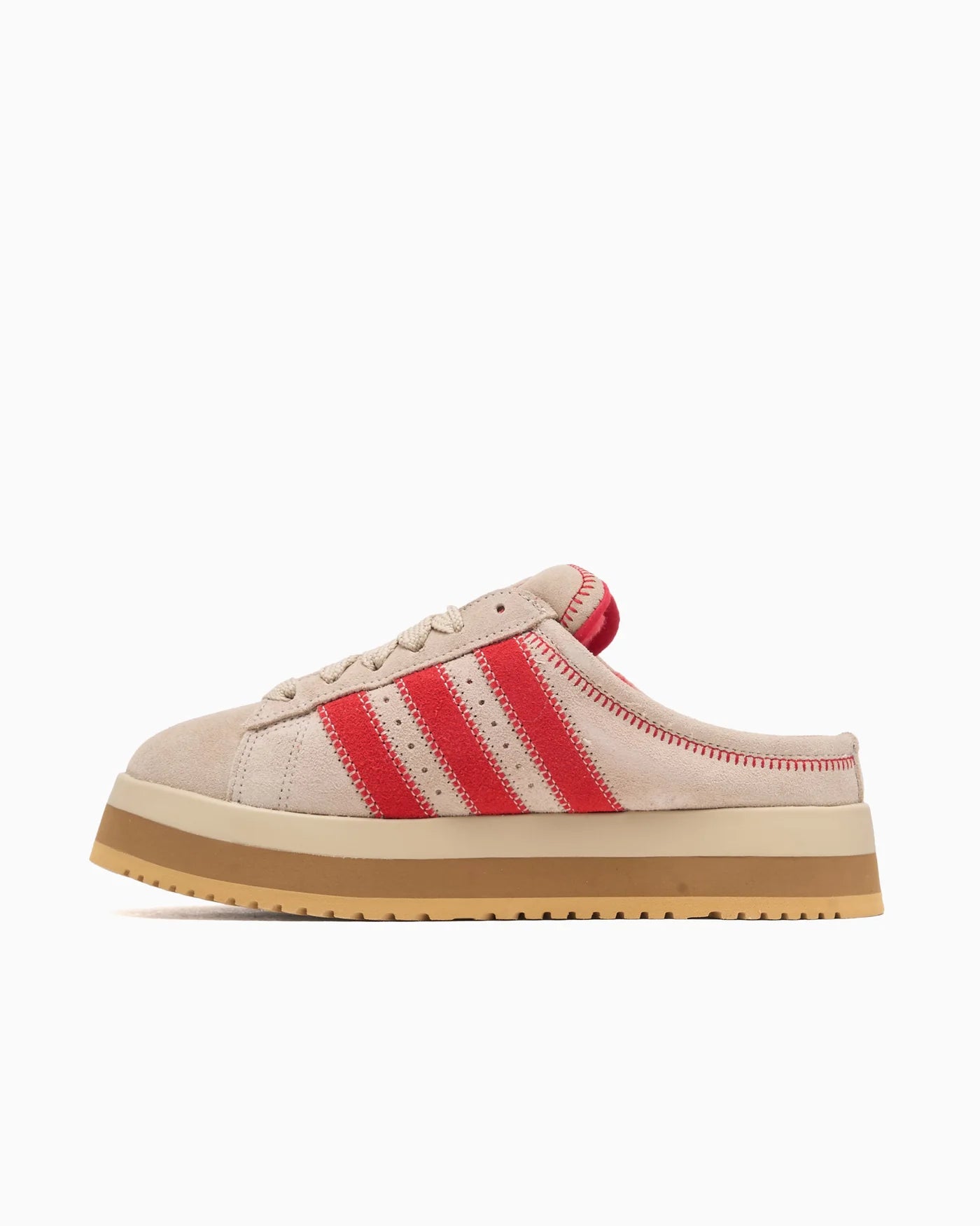 adidas Originals Women's Campus 00s Winter Low