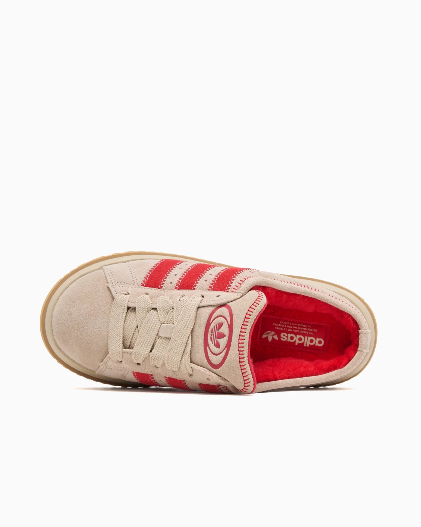 adidas Originals Women's Campus 00s Winter Low