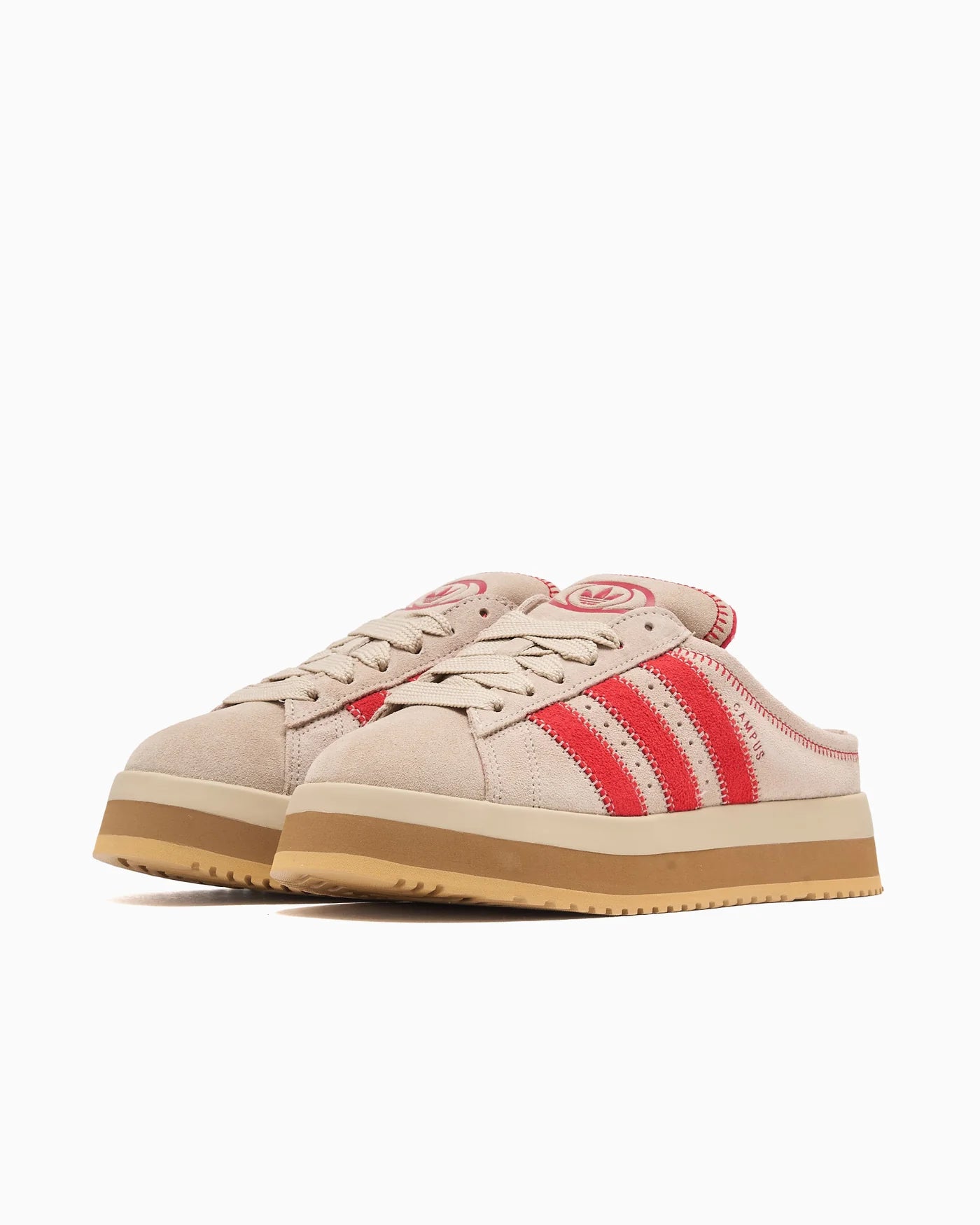 adidas Originals Women's Campus 00s Winter Low