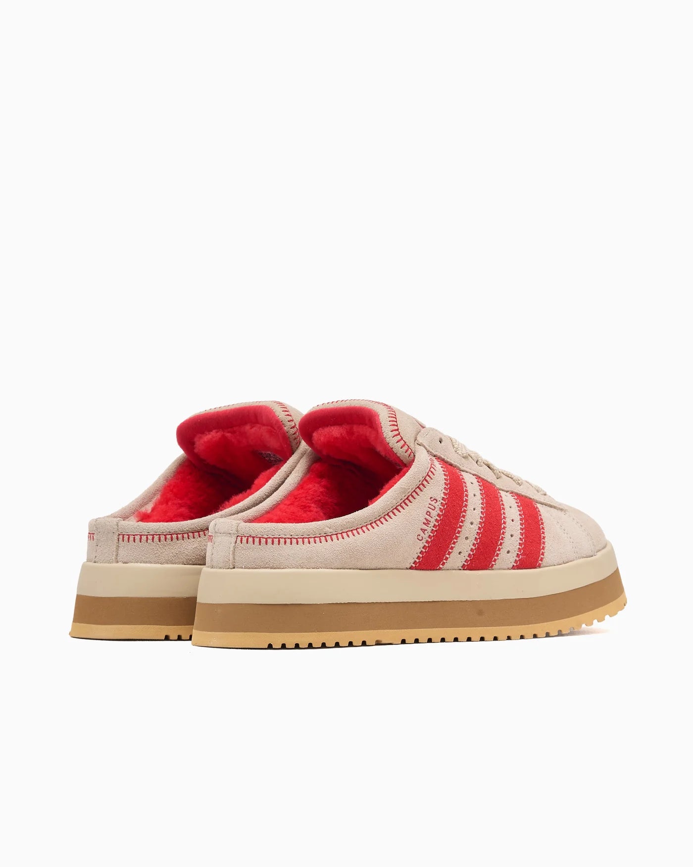 adidas Originals Women's Campus 00s Winter Low