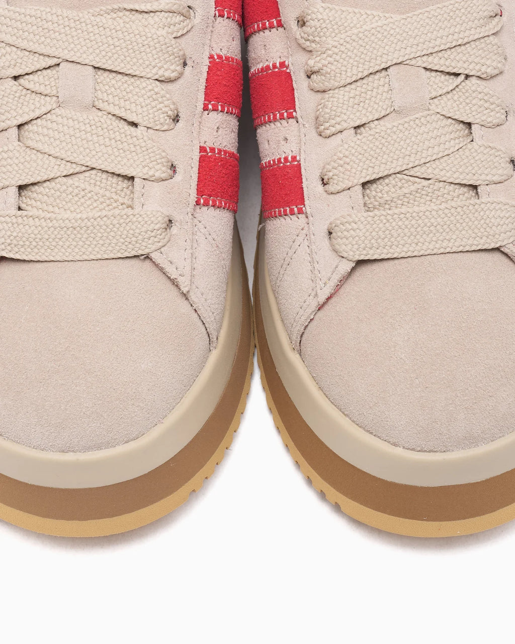 adidas Originals Women's Campus 00s Winter Low