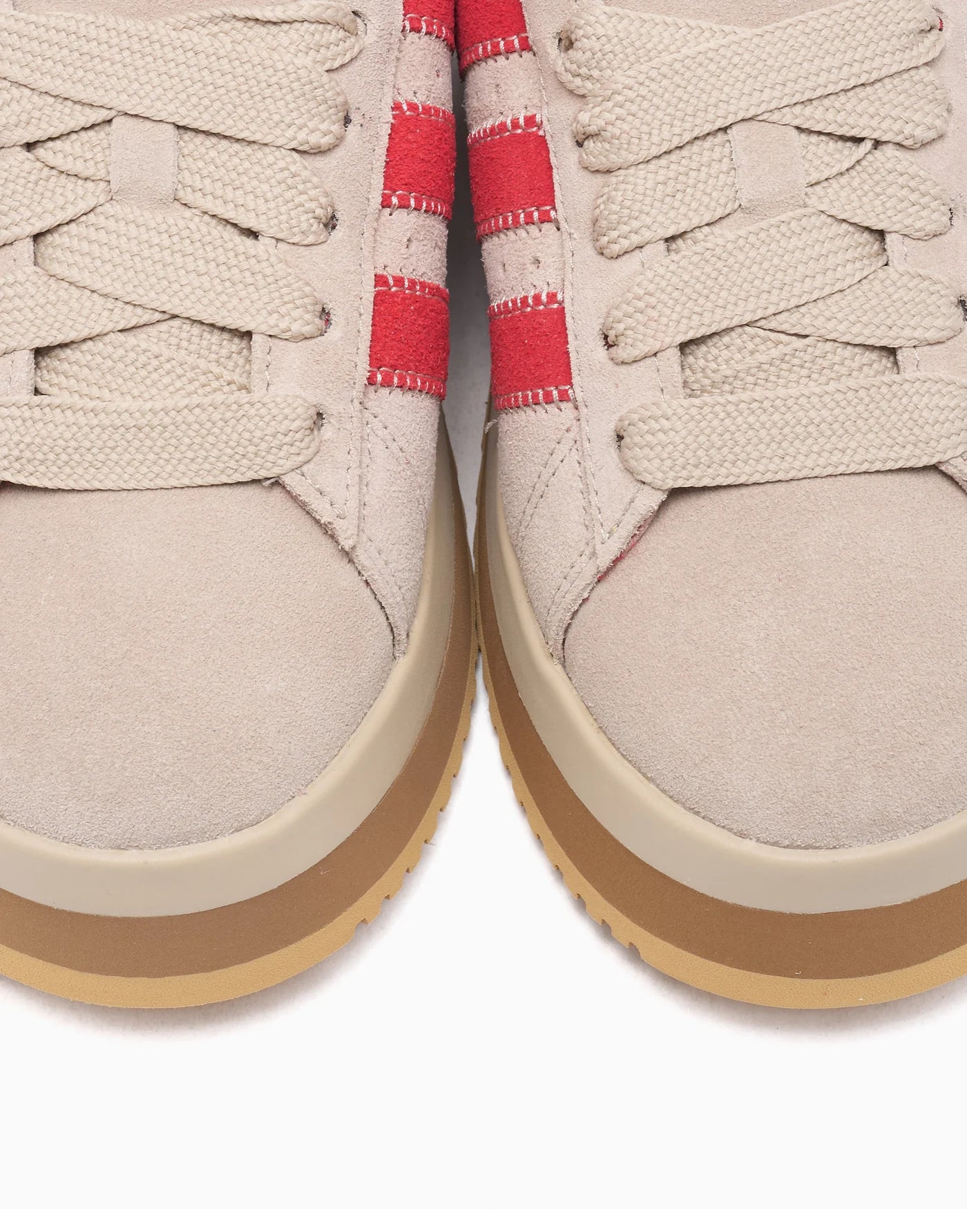adidas Originals Women's Campus 00s Winter Low