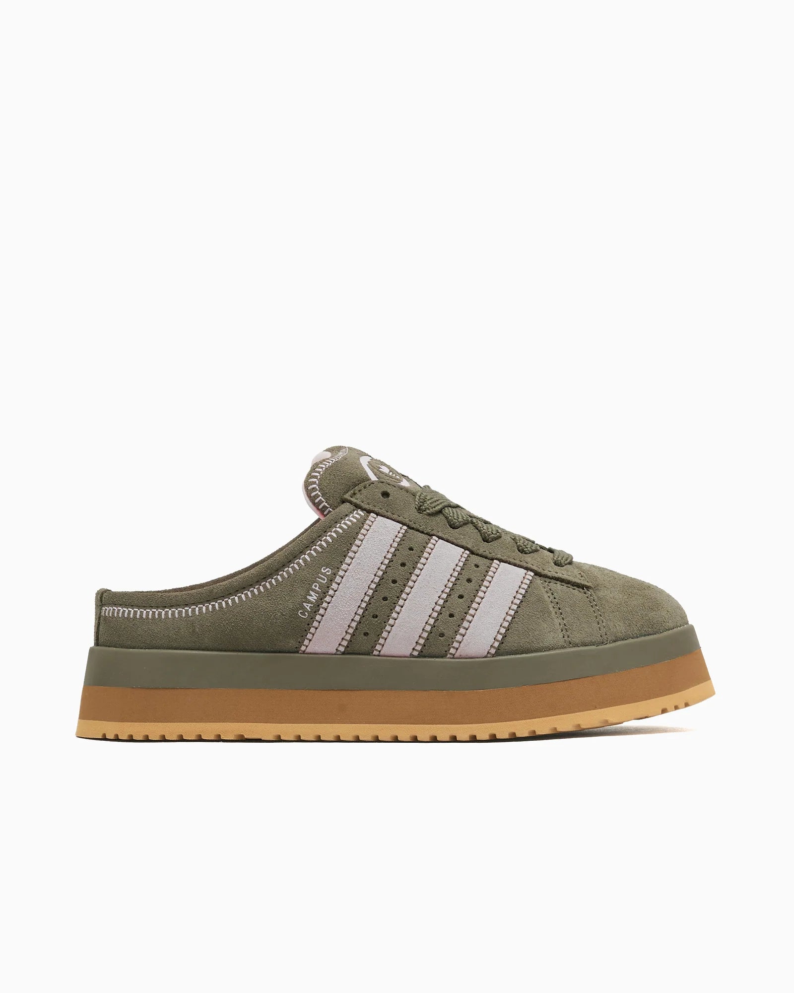 adidas Originals Women's Campus 00s Winter Low