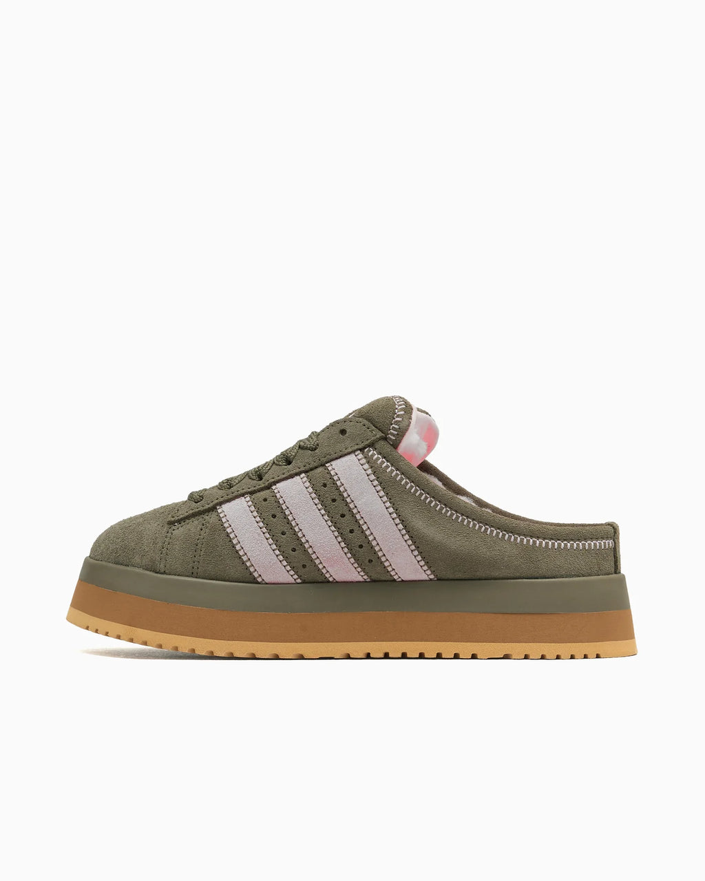 adidas Originals Campus 00s Winter Low para Mujer