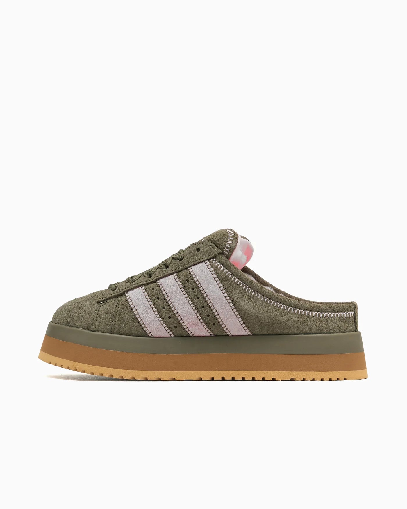 adidas Originals Women's Campus 00s Winter Low