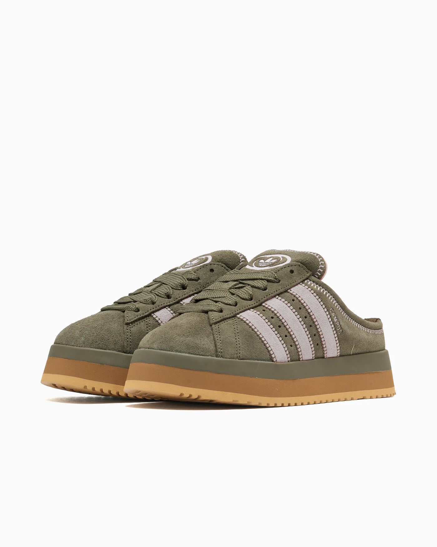 adidas Originals Women's Campus 00s Winter Low