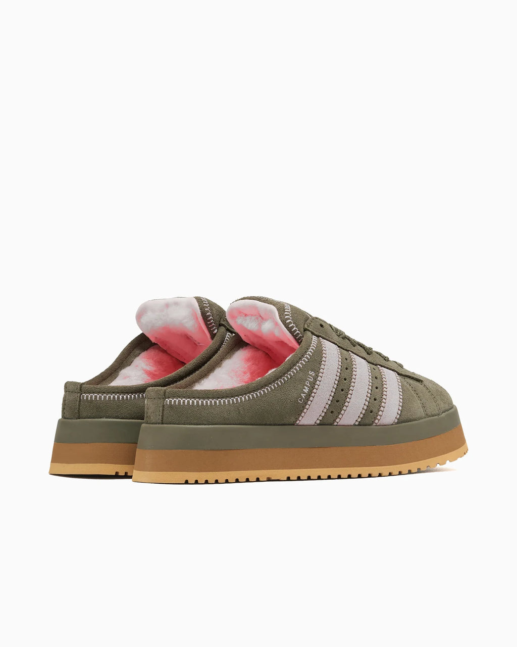 adidas Originals Campus 00s Winter Low para Mujer