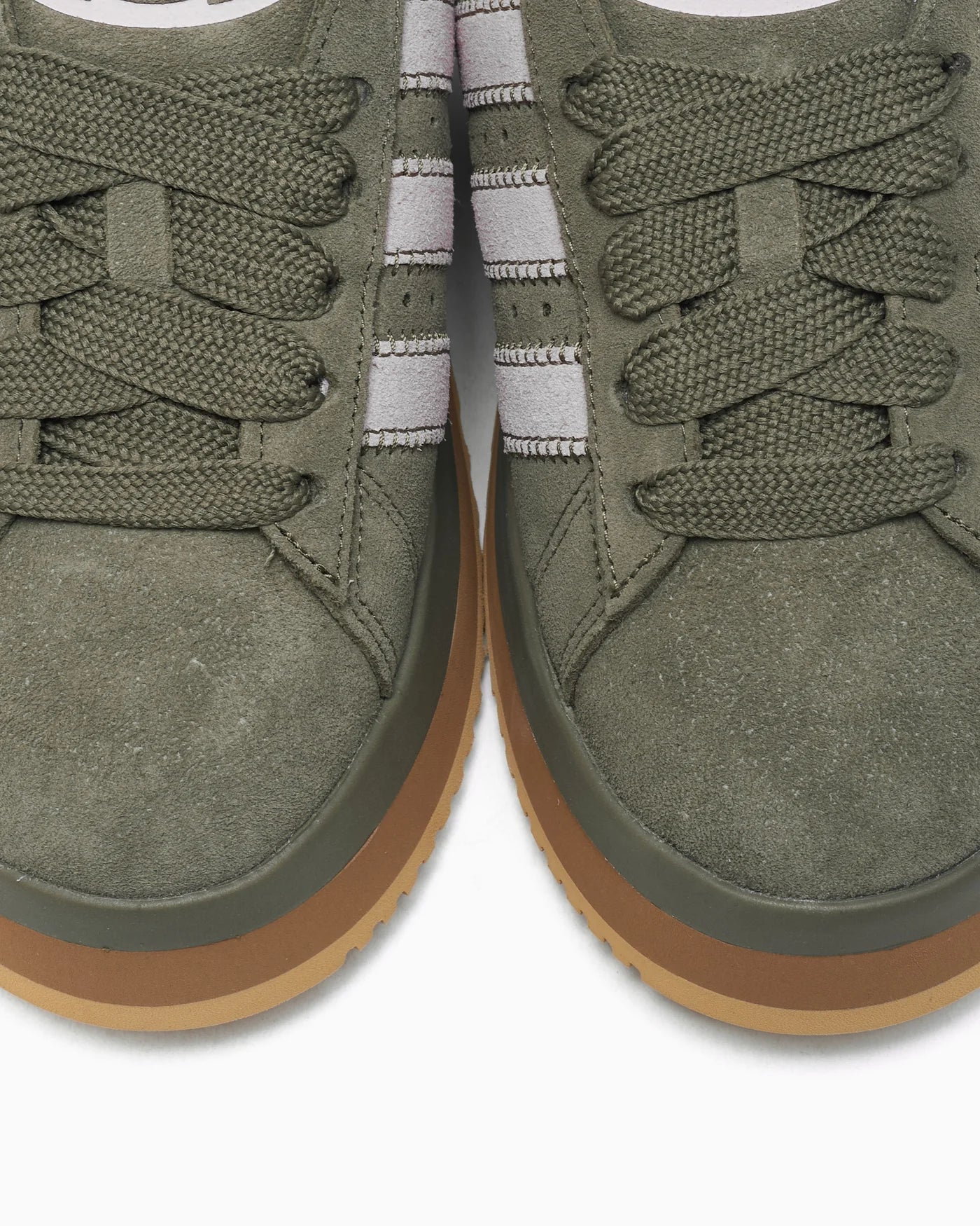 adidas Originals Campus 00s Winter Low para Mujer