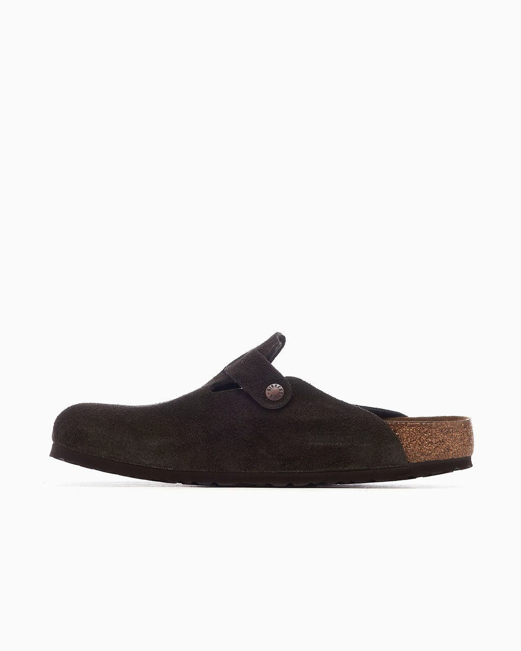 BIRKENSTOCK Boston VL Soft Footbed Regular