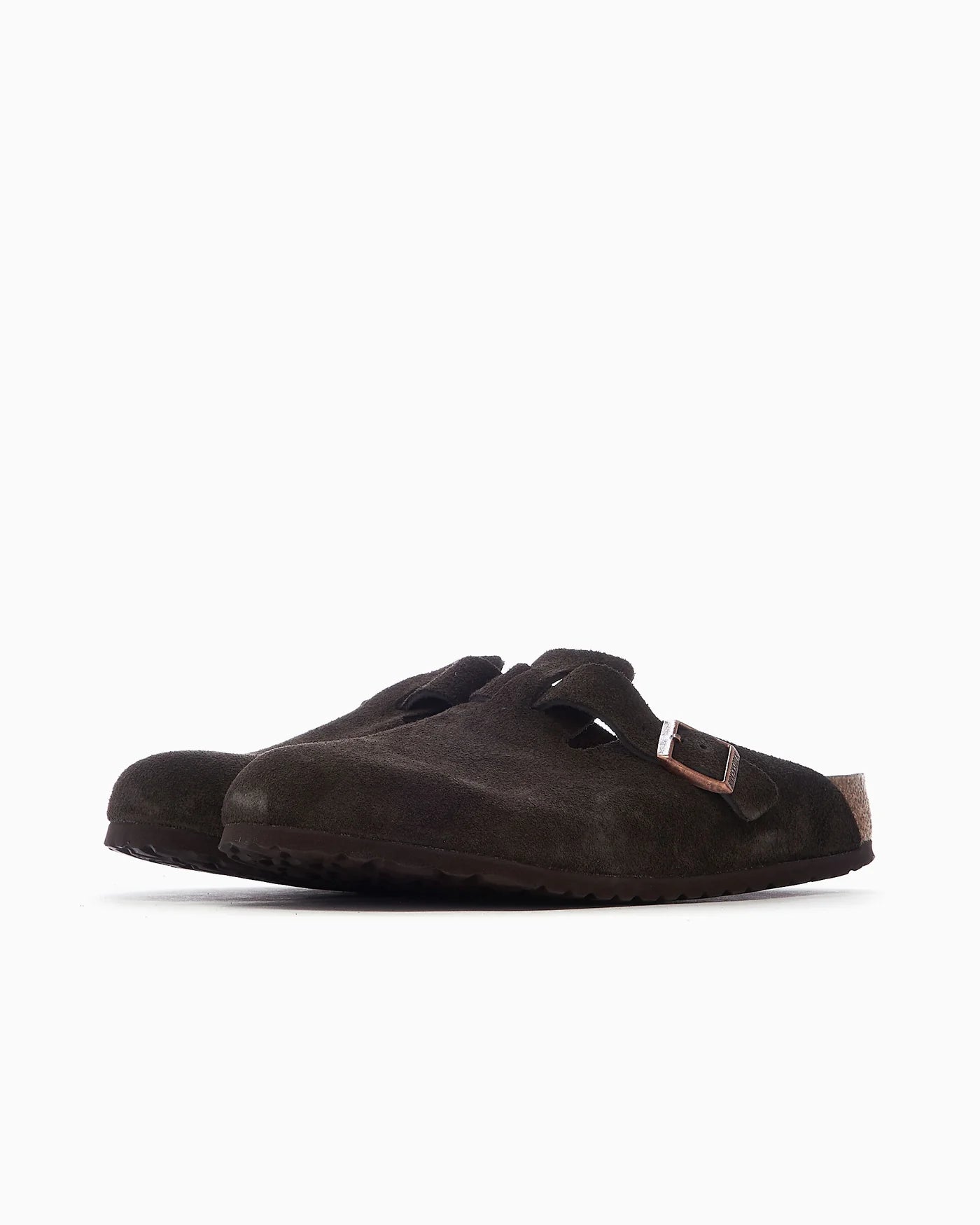 BIRKENSTOCK Boston VL Soft Footbed Regular