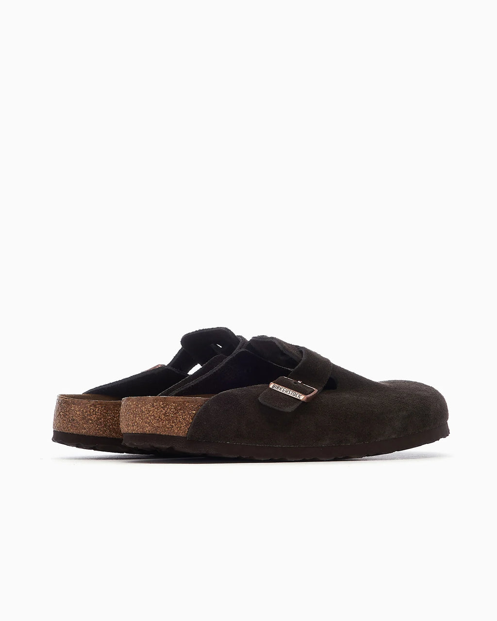 BIRKENSTOCK Boston VL Soft Footbed Regular