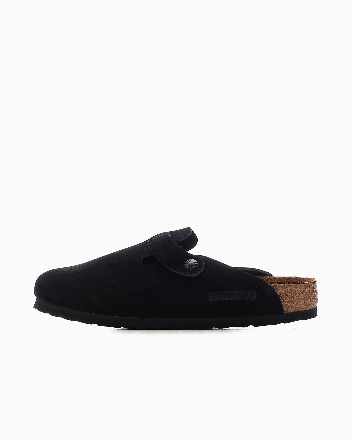 BIRKENSTOCK Boston VL Soft Footbed Regular