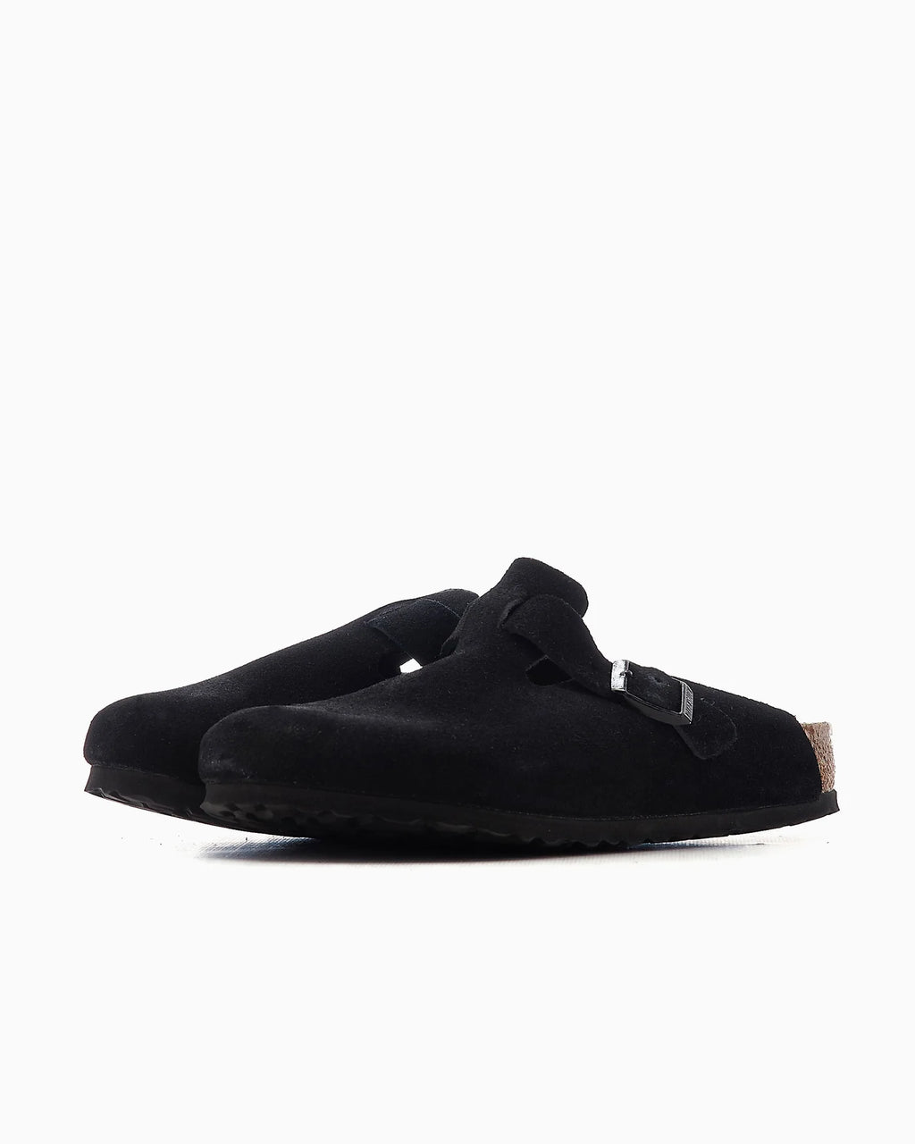 BIRKENSTOCK Boston VL Soft Footbed Regular