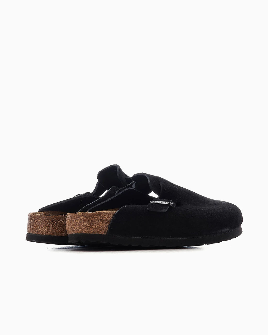 BIRKENSTOCK Boston VL Soft Footbed Regular