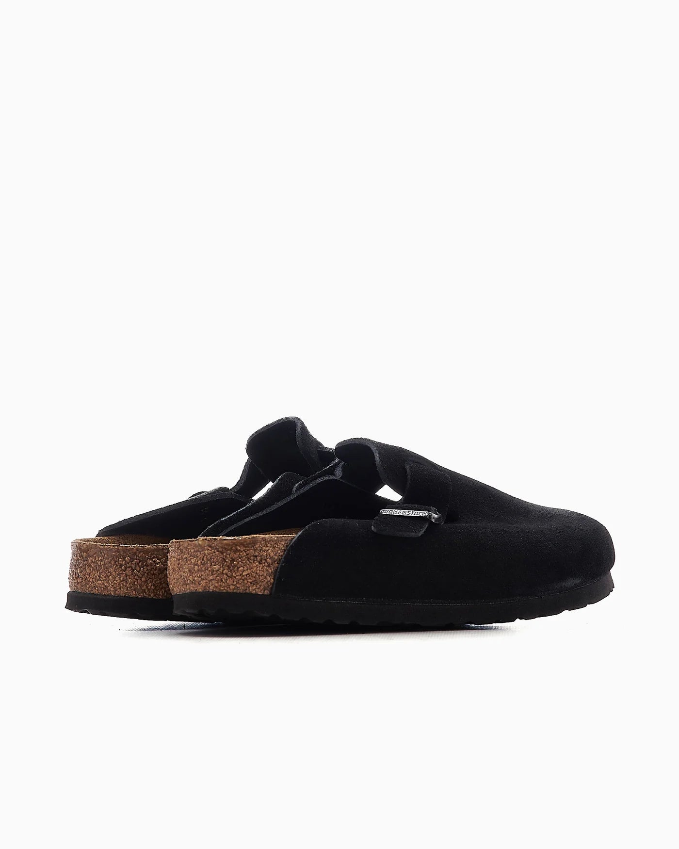 BIRKENSTOCK Boston VL Soft Footbed Regular