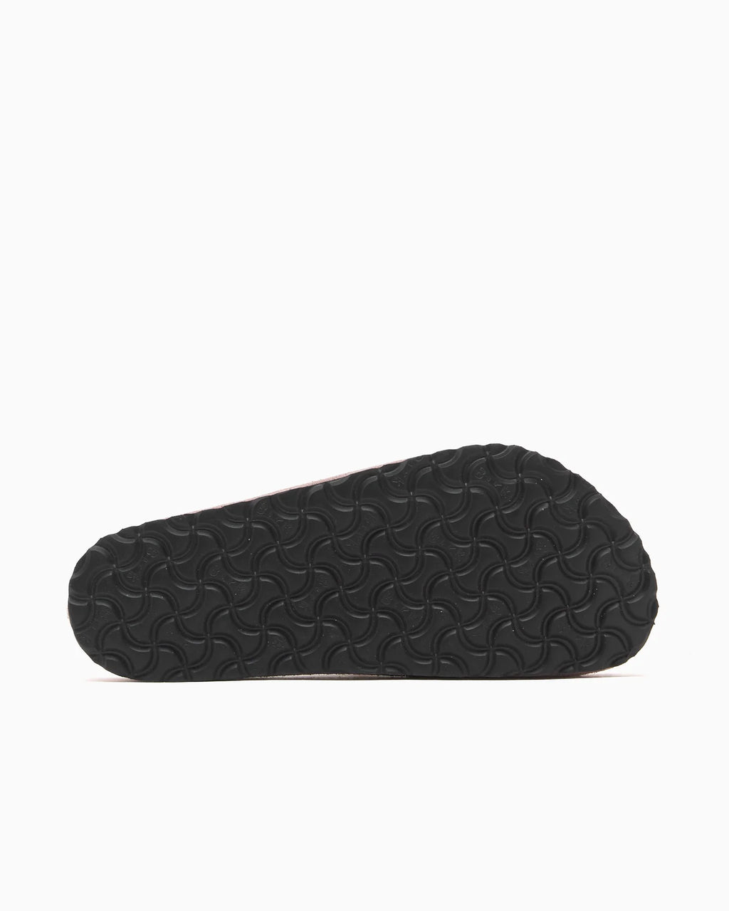 BIRKENSTOCK Naples Wrapped Suede Leather Unisex