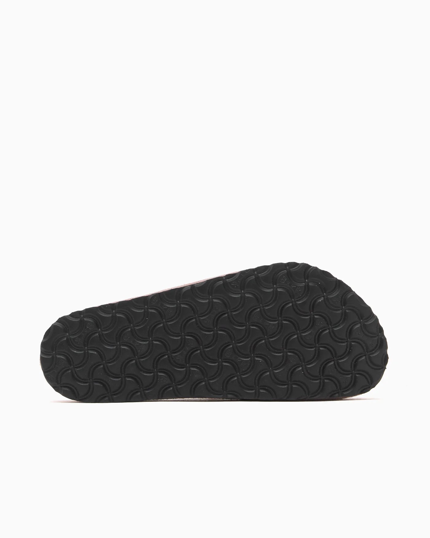 BIRKENSTOCK Naples Wrapped Suede Leather Unisex