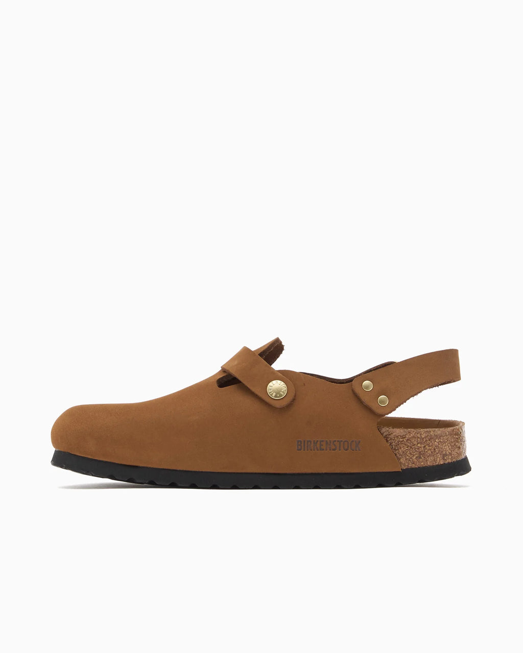 BIRKENSTOCK Tokio II Nubuk Narrow