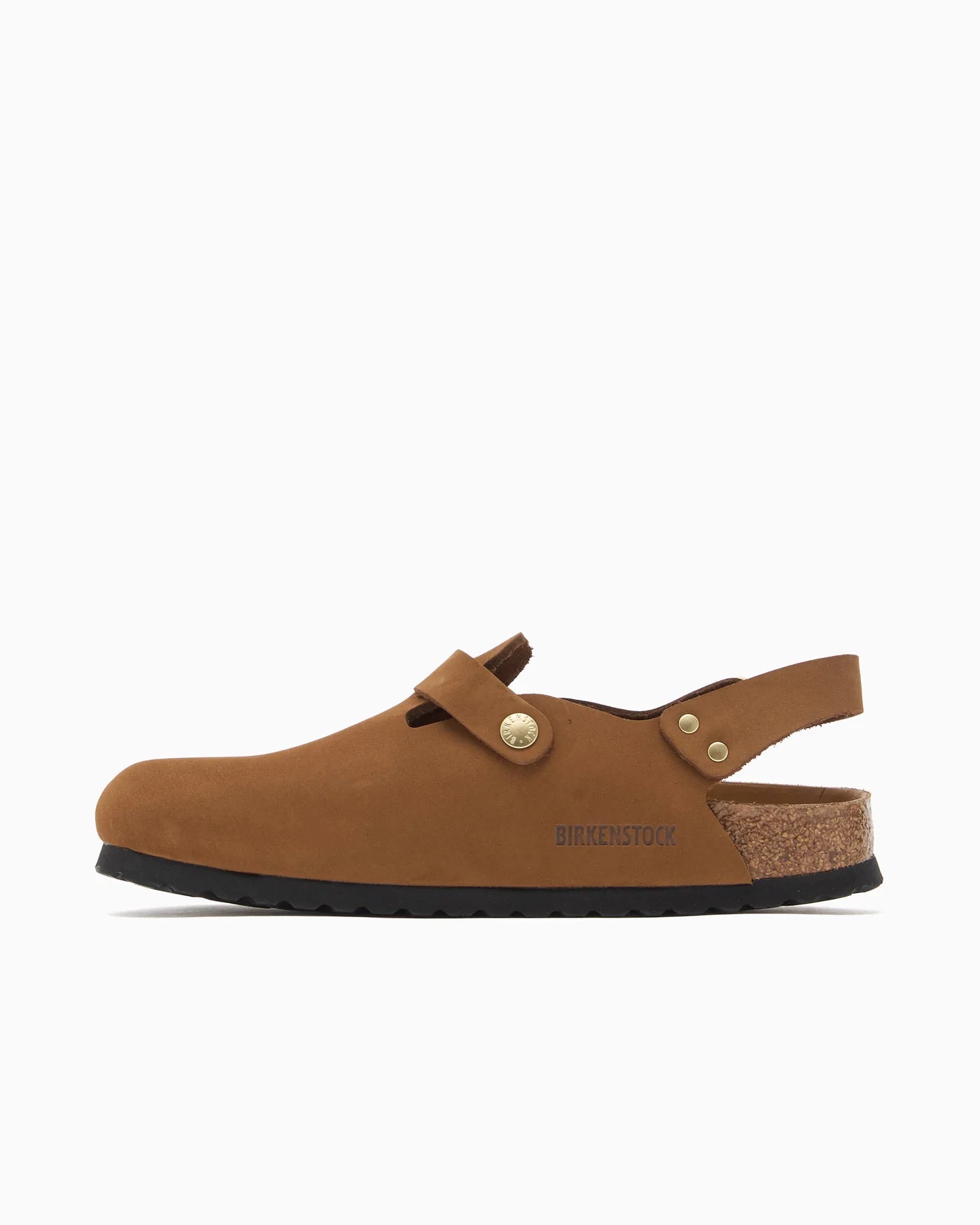 BIRKENSTOCK Tokio II Nubuk Narrow