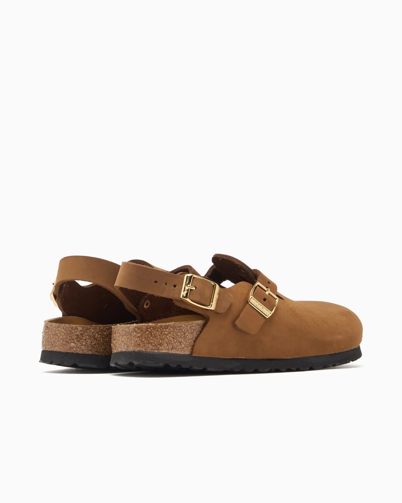 BIRKENSTOCK Tokio II Nubuk Narrow